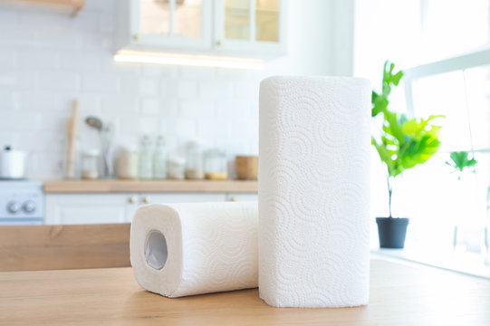 Paper Towels